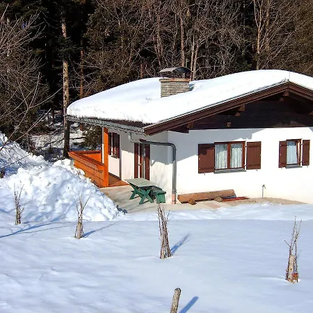 Amberg By Interhome Chalet