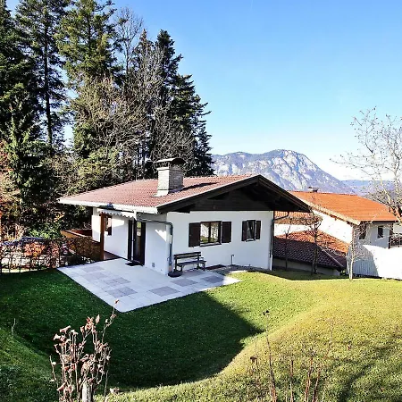 Amberg Chalet Schwoich