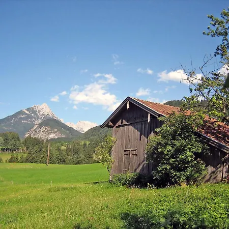 Chalet Amberg *