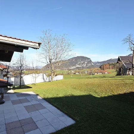 Amberg By Interhome