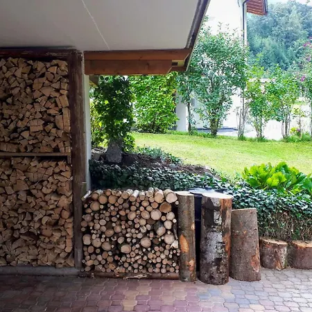Chalet Amberg By Interhome