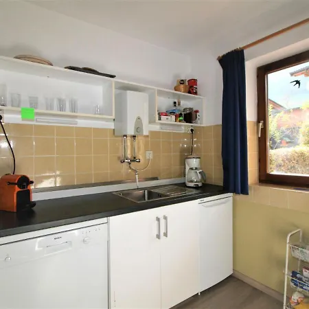 Amberg By Interhome Chalet