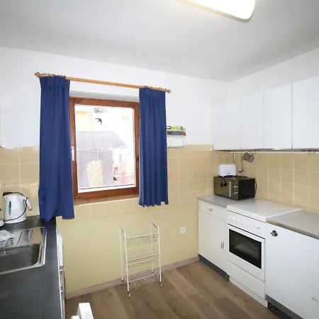Domek alpejski Amberg By Interhome