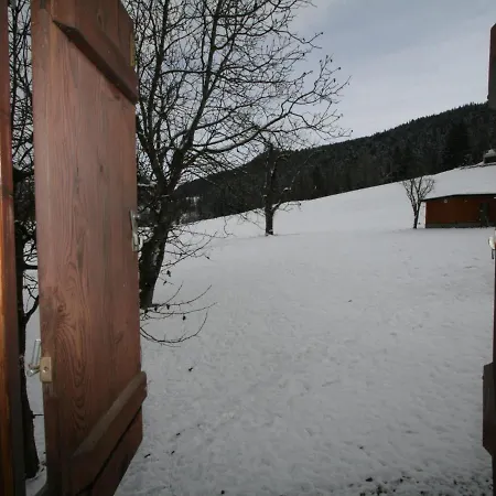 Amberg By Interhome * Schwoich