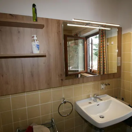 Amberg By Interhome Domek alpejski Schwoich