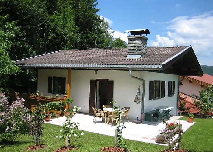 Amberg By Interhome *