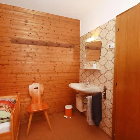 Amberg By Interhome *