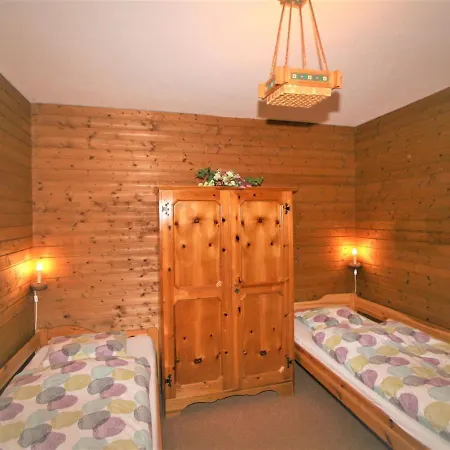 Amberg By Interhome Schwoich