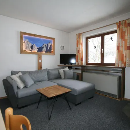 Amberg By Interhome Schwoich