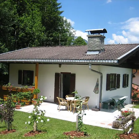 Amberg By Interhome *