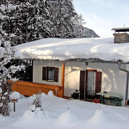 Amberg By Interhome * Schwoich