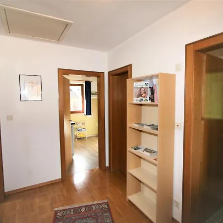 Chalet Amberg