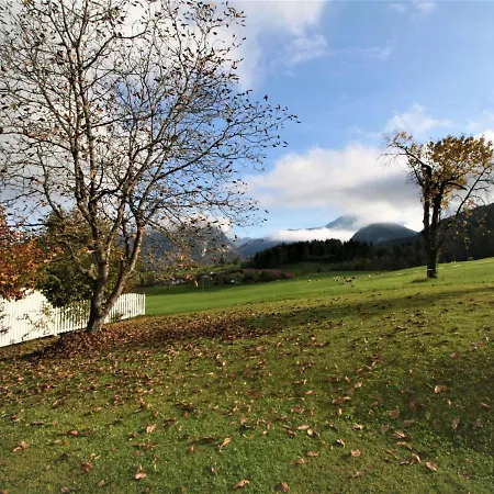 Amberg Chalet