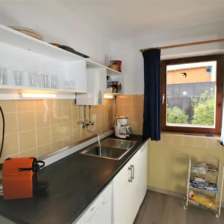Chalet Amberg