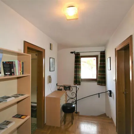 Amberg Chalet *
