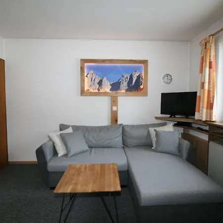 샬레 Amberg By Interhome *