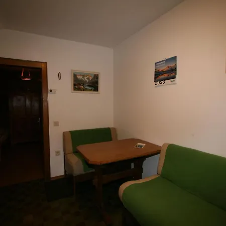 샬레 Amberg By Interhome *