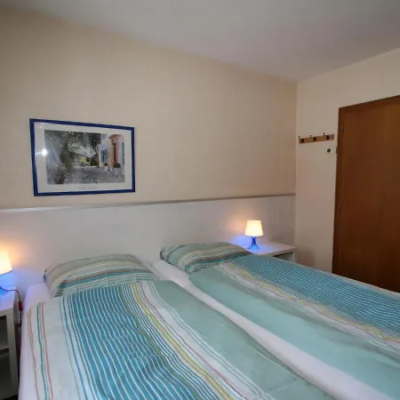 Amberg Chalet *