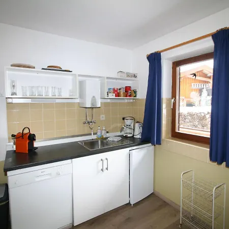 샬레 Amberg By Interhome