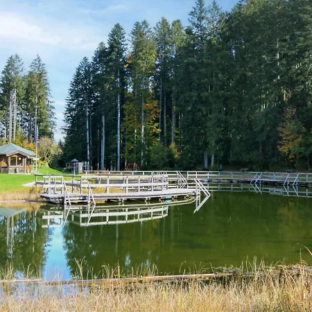 Amberg By Interhome 샬레 Schwoich