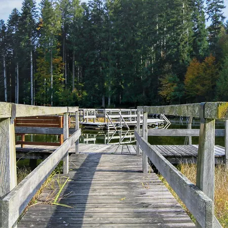 Chalet Amberg